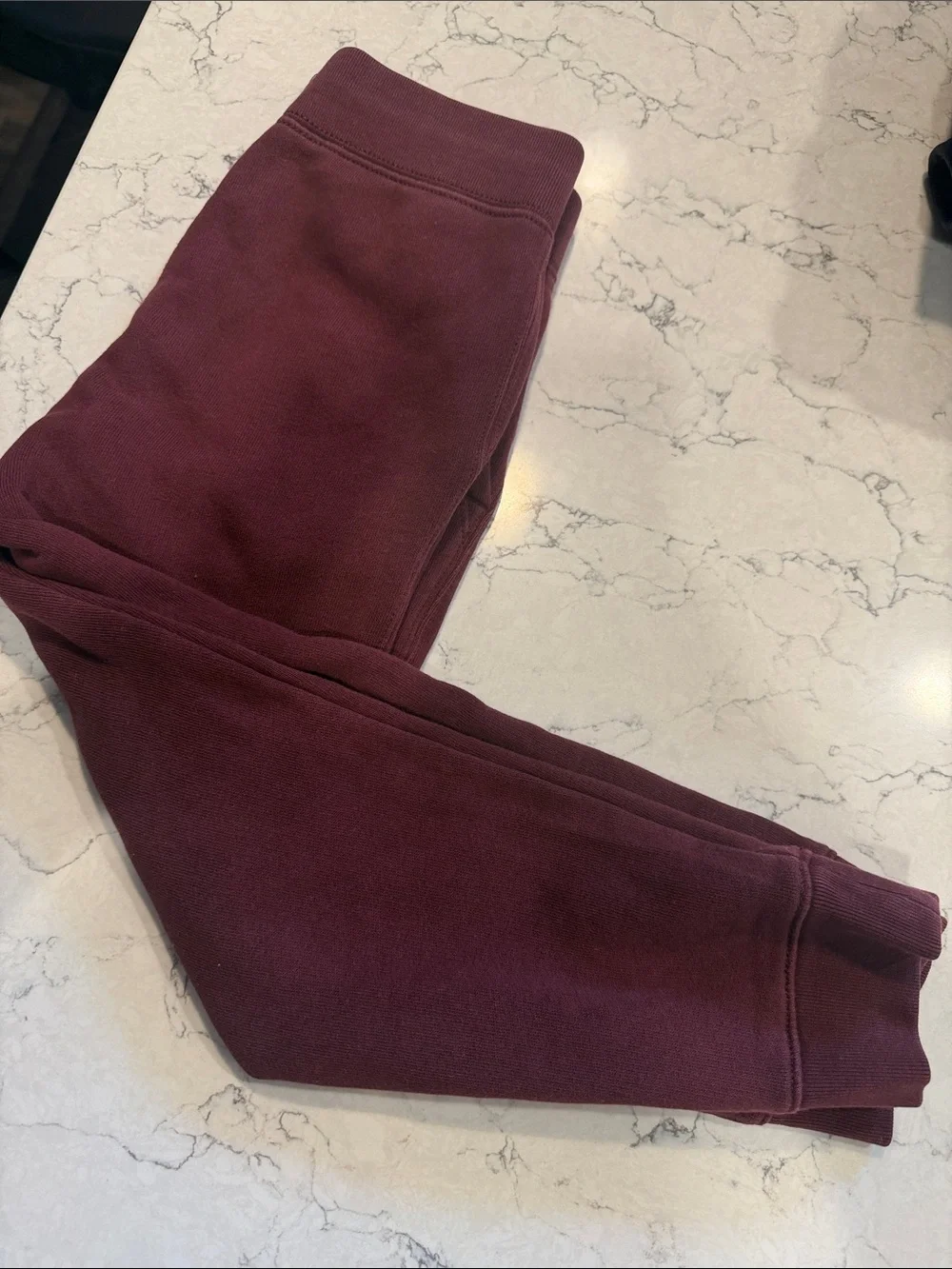 Ralph Lauren soft jogger